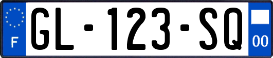 GL-123-SQ