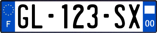 GL-123-SX