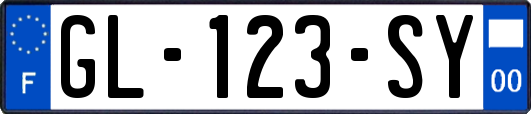 GL-123-SY