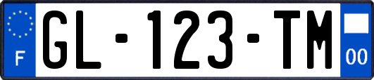 GL-123-TM