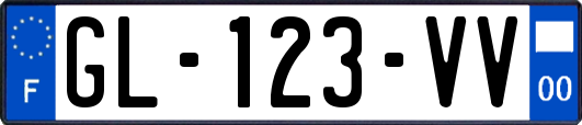 GL-123-VV