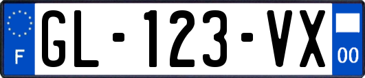 GL-123-VX