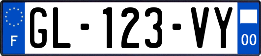 GL-123-VY
