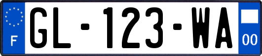 GL-123-WA