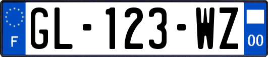 GL-123-WZ