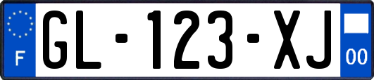 GL-123-XJ