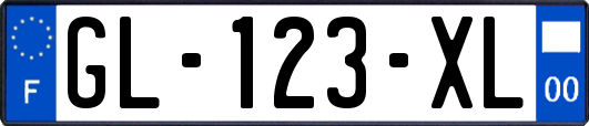 GL-123-XL