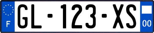 GL-123-XS