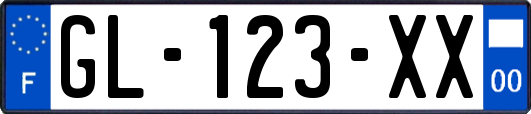 GL-123-XX