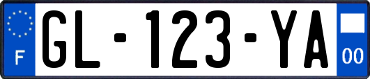 GL-123-YA