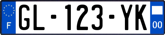 GL-123-YK
