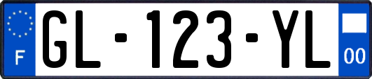 GL-123-YL