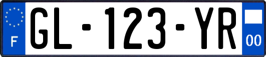 GL-123-YR
