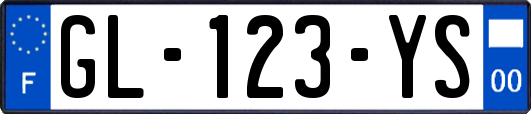 GL-123-YS
