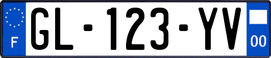 GL-123-YV