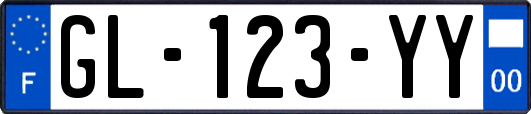 GL-123-YY