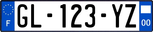 GL-123-YZ