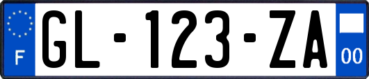 GL-123-ZA