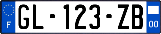 GL-123-ZB