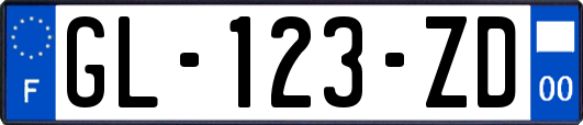 GL-123-ZD