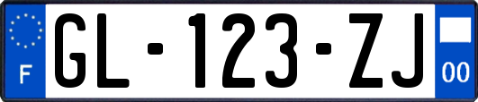 GL-123-ZJ