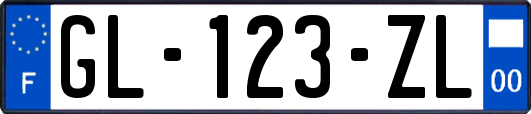 GL-123-ZL