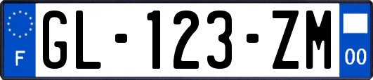 GL-123-ZM