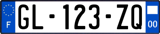 GL-123-ZQ