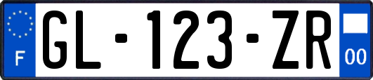 GL-123-ZR