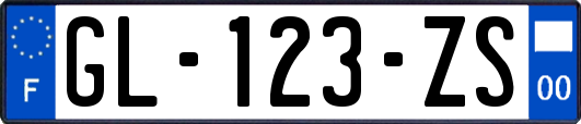 GL-123-ZS