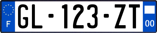GL-123-ZT