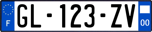 GL-123-ZV