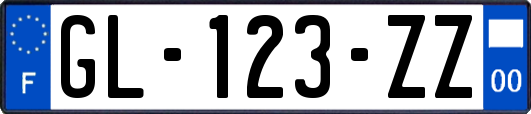 GL-123-ZZ