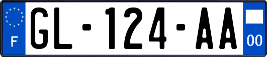 GL-124-AA