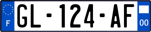 GL-124-AF
