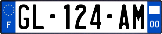 GL-124-AM