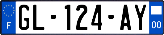 GL-124-AY