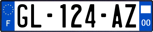 GL-124-AZ