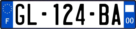 GL-124-BA