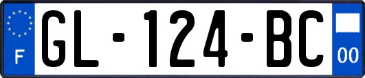 GL-124-BC