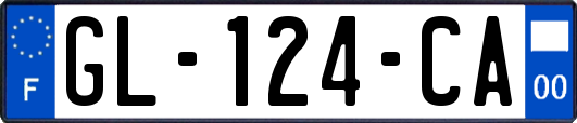 GL-124-CA