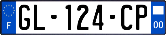 GL-124-CP