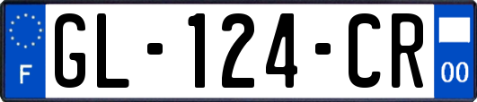 GL-124-CR