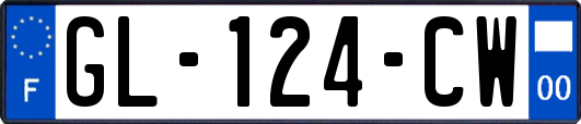 GL-124-CW