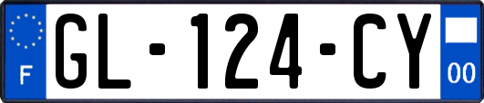 GL-124-CY