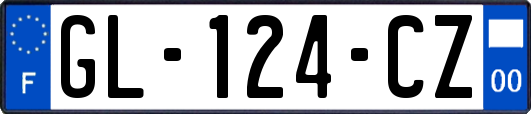 GL-124-CZ