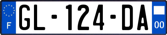 GL-124-DA