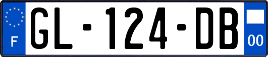 GL-124-DB
