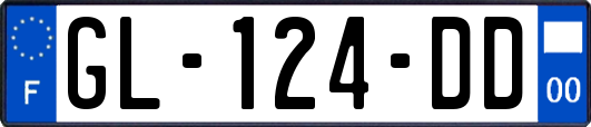 GL-124-DD