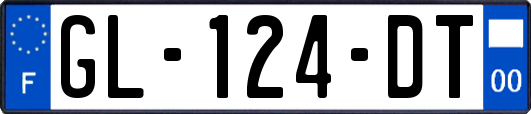 GL-124-DT